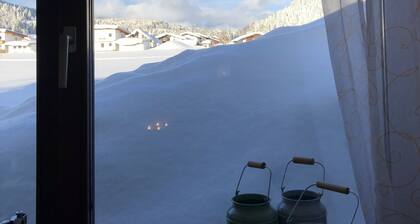 Gasthof Pension Posthansl