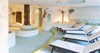 Hotel Thaler