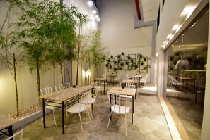 Spécialités Cuisine internationale