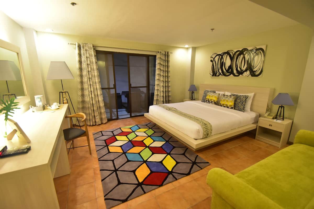 Suite