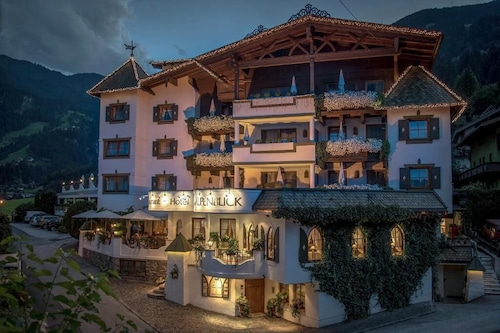 Hotel Alpenblick