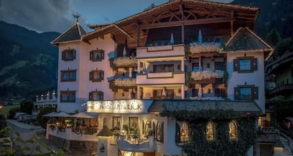 Hotel Alpenblick