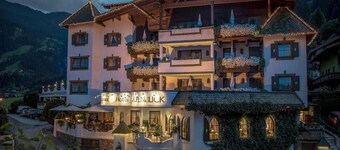 Hotel Alpenblick