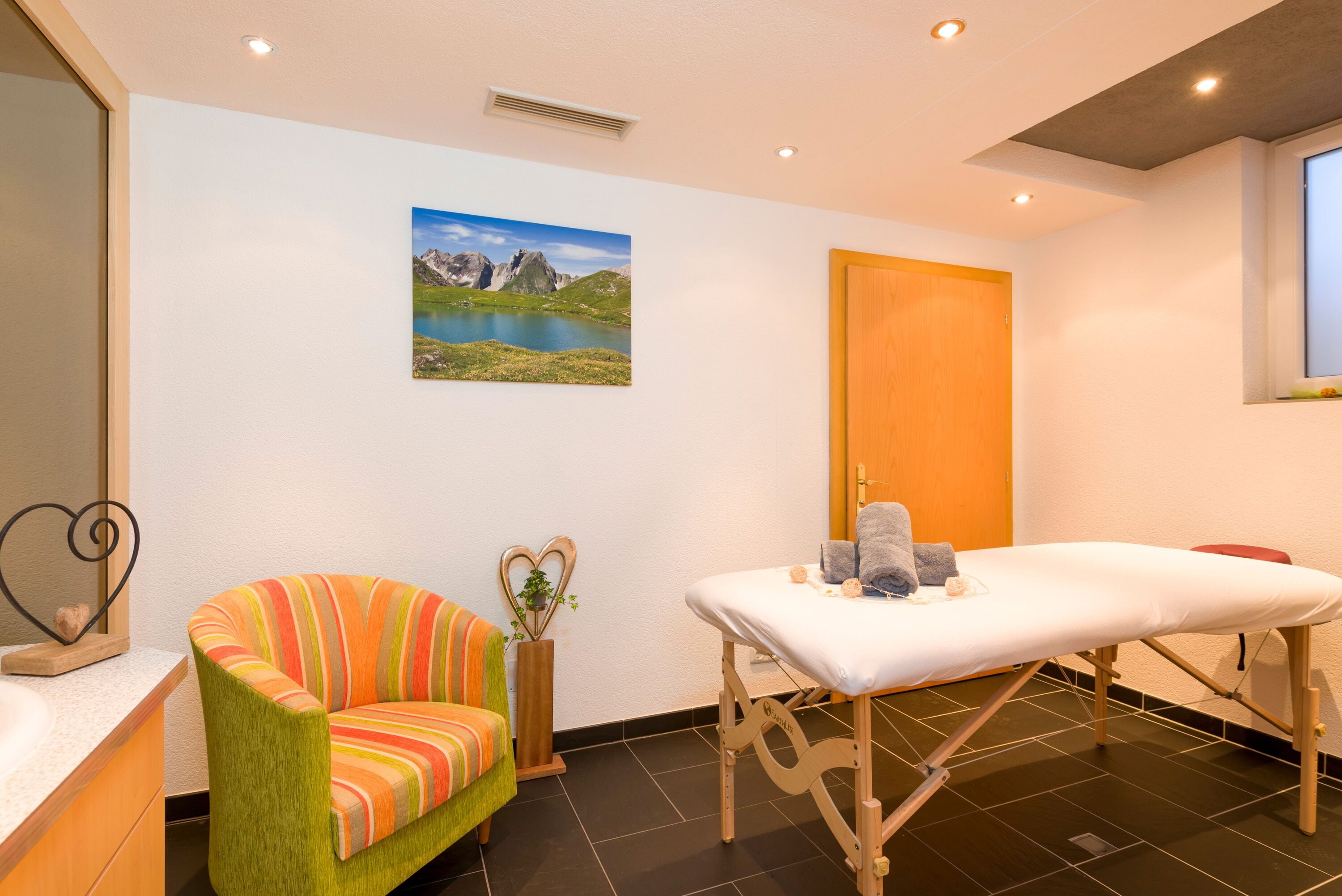 Massagebehandelingen