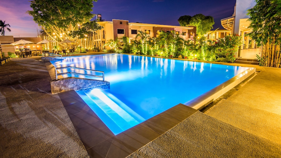 Ariana Hotel