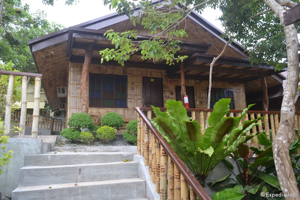 Pentadruple Room | Desk, rollaway beds (surcharge), WiFi (free)