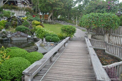 Sarangani Highlands Garden