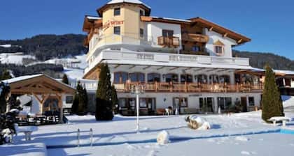 Hotel Leamwirt