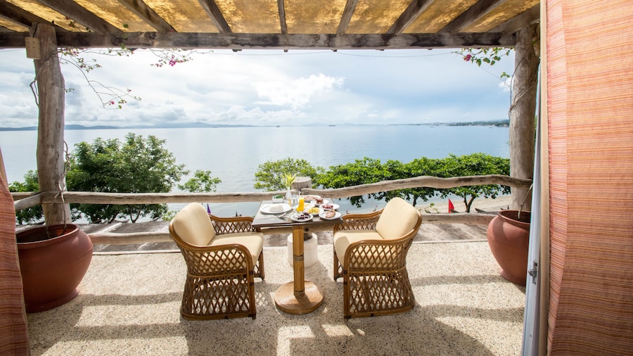 Almont Beach Resort