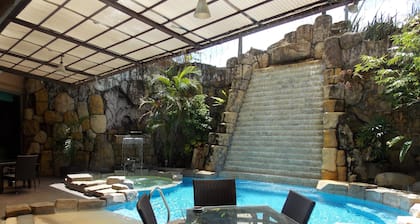 Goldenfield Kundutel Hotel