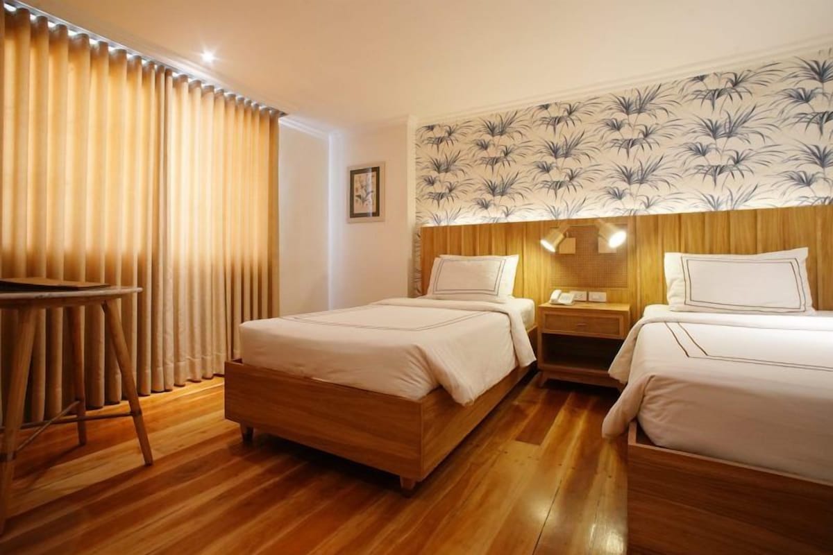 Habitación