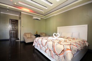 Room - Bamboo Beach Resort and Restaurant (Balabag)