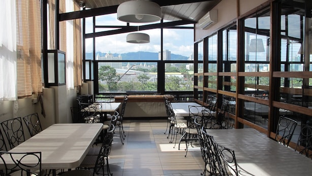 Property amenity - New Era Pension Inn Cebu (Cebu City)