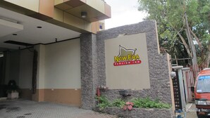 Exterior - New Era Pension Inn Cebu (Cebu City)