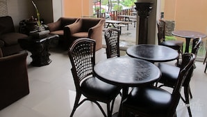 Dining - New Era Pension Inn Cebu (Cebu City)