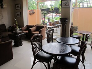 Dining - New Era Pension Inn Cebu (Cebu City)