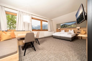 Room - Stockerwirt (Reith im Alpbachtal)