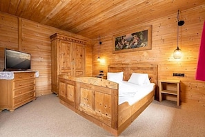 Lobby - Stockerwirt (Reith im Alpbachtal)