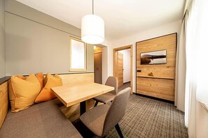 Lobby - Stockerwirt (Reith im Alpbachtal)