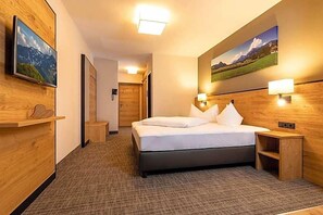 Room - Stockerwirt (Reith im Alpbachtal)