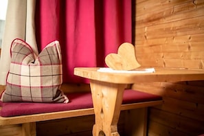 Lobby - Stockerwirt (Reith im Alpbachtal)
