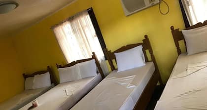 Luis Bay Travellers Lodge Coron