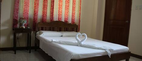 客室