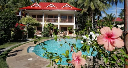 Wellbeach Dive Resort