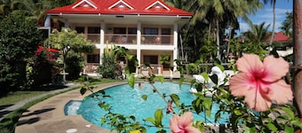 Wellbeach Dive Resort