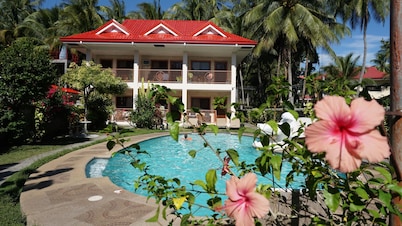 Wellbeach Dive Resort