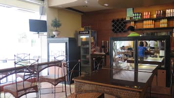 Cafe