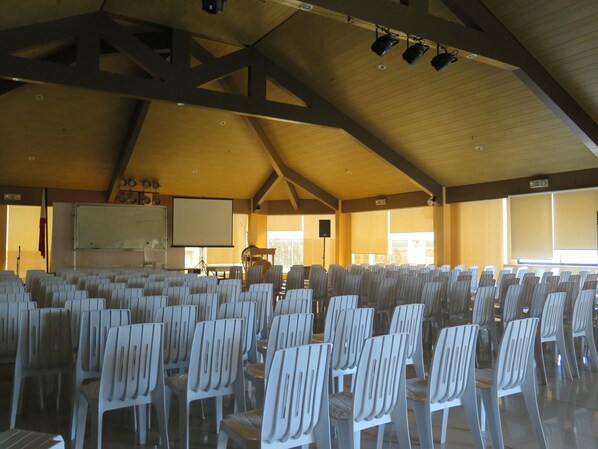 Sala de reunions