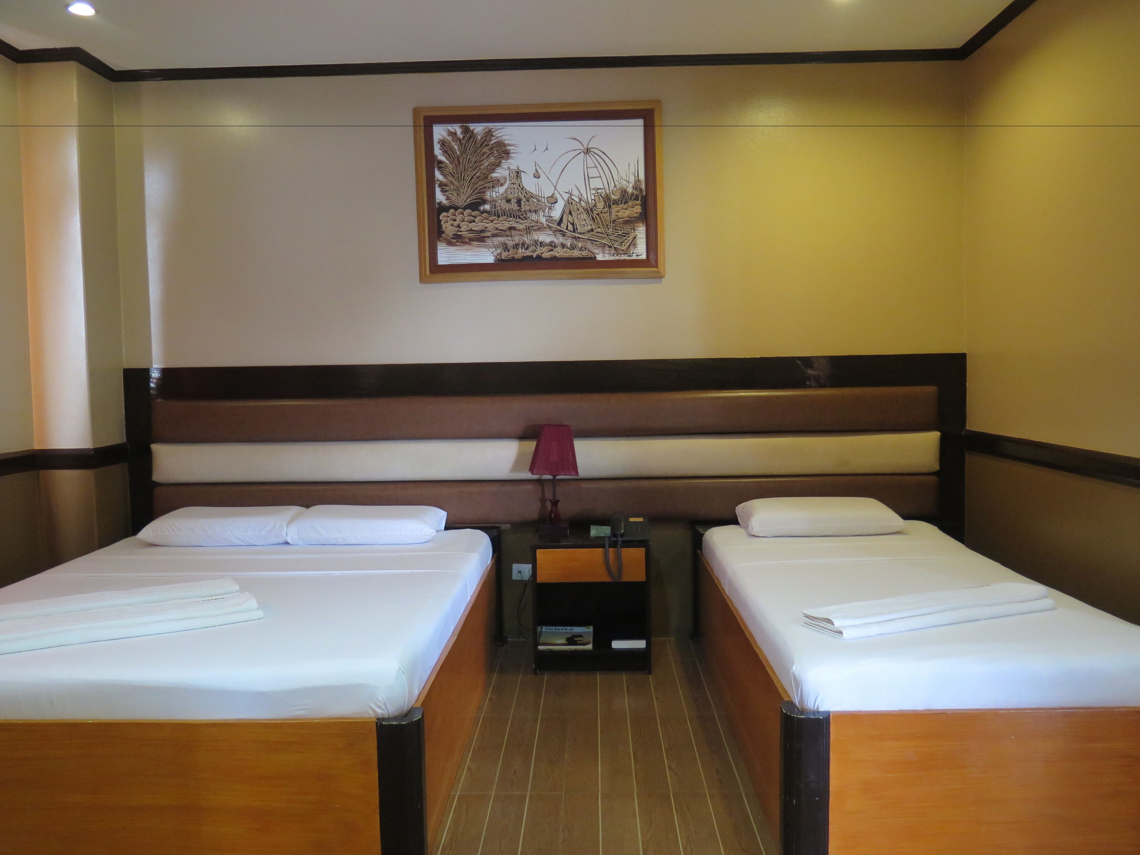 Kamar