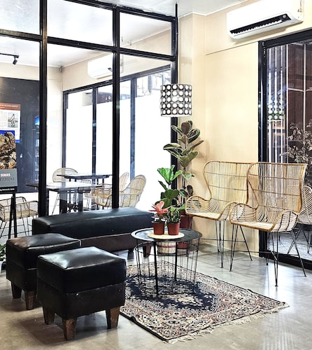 RB Bed and Breakfast