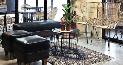 RB Bed and Breakfast