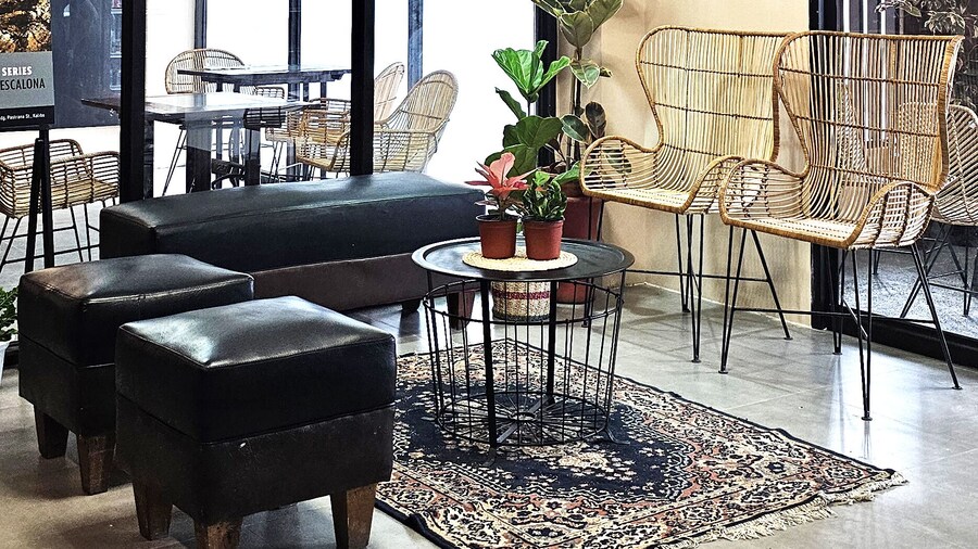 RB Bed and Breakfast