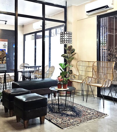 RB Bed and Breakfast