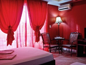 Phòng 3 | Truy cập Internet không dây miễn phí, bộ trải giường 