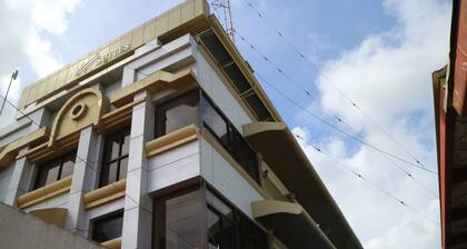 Ascendo Suites