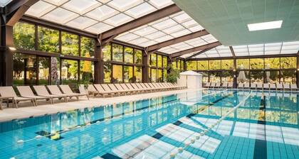 Hotel Terme Jezercica