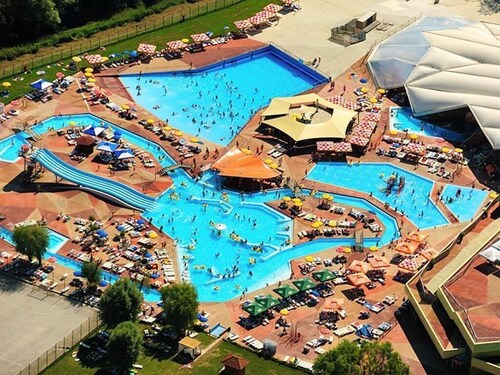 Terme Tuhelj