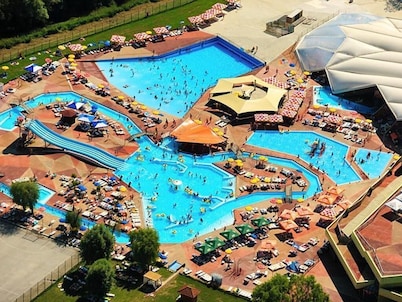 Terme Tuhelj