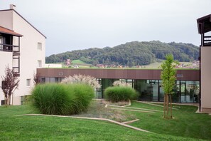 Front of property - Terme Tuhelj (Tuhelj)