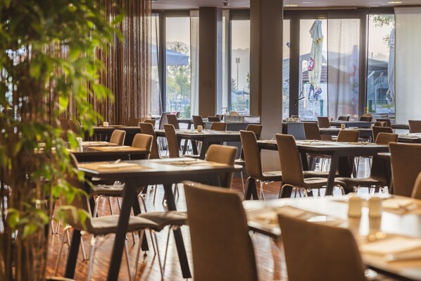 Restaurant - Terme Tuhelj (Tuhelj)