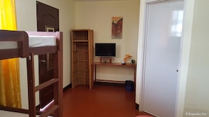 Barkada Room