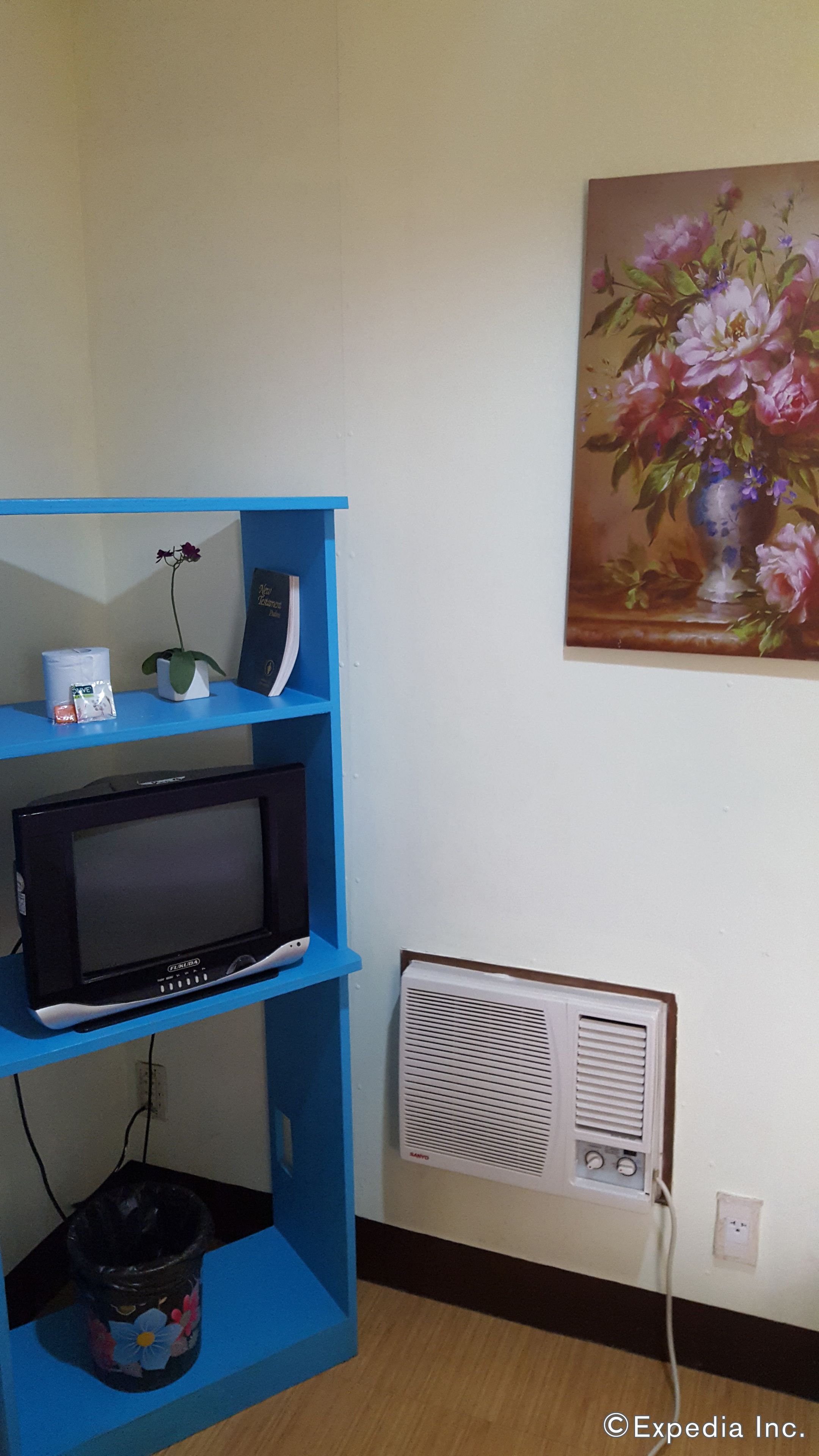 double room | room amenity