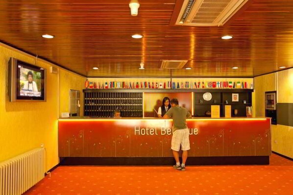 Hall