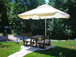 Lobby - House Sankovic (Plitvicka Jezera)