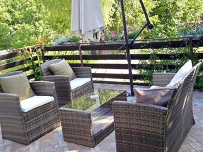 Room - House Sankovic (Plitvicka Jezera)