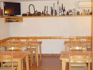 Dining - House Sankovic (Plitvicka Jezera)